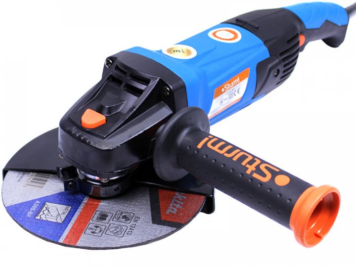 Sturm AG9018P