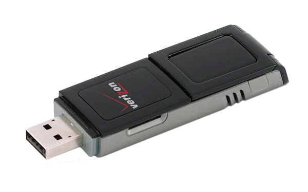 Novatel USB727