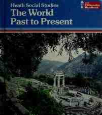 worldpasttoprese00barb_0001