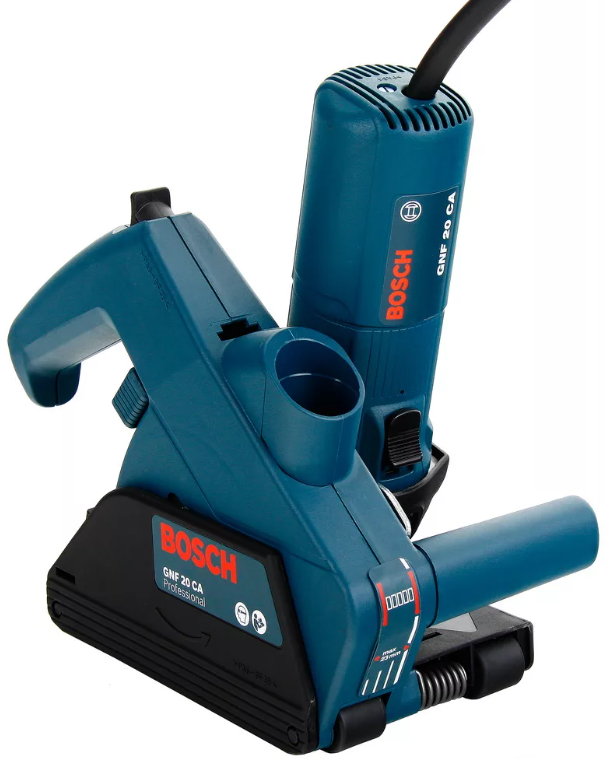 Bosch GNF 20 CA
