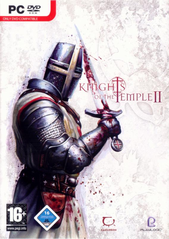 Knights of the Temple II (PC)