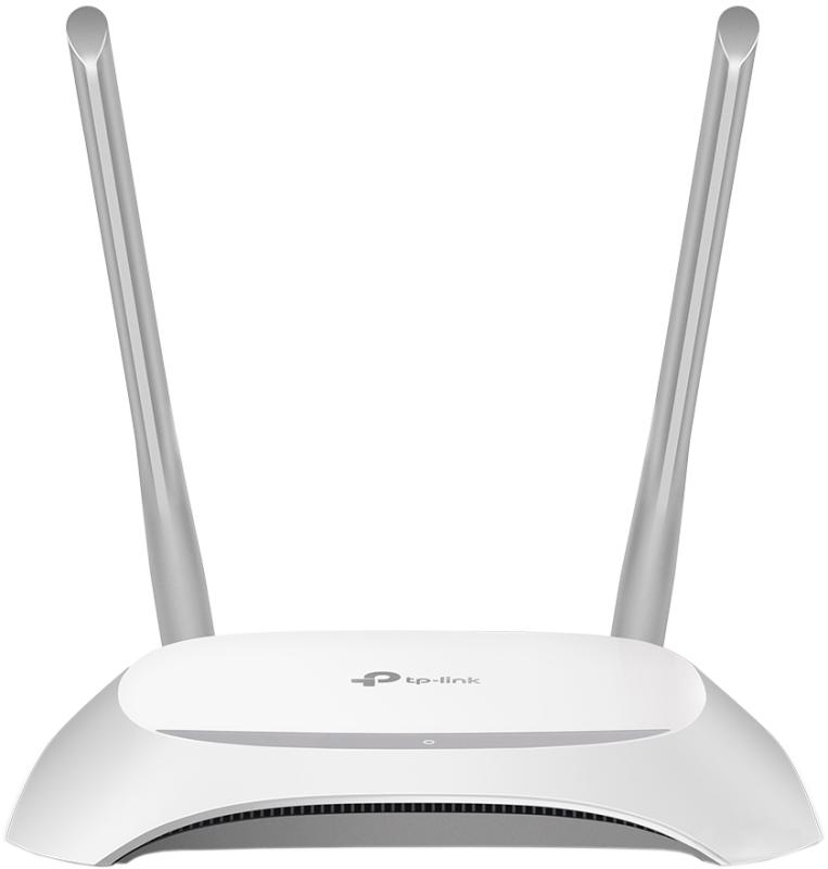 TP-Link TL-WR840N