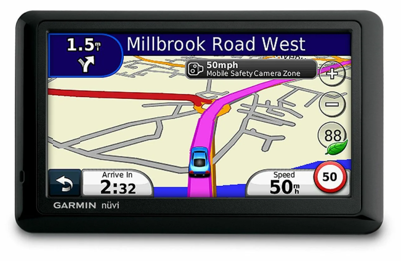 Garmin Nuvi 1440