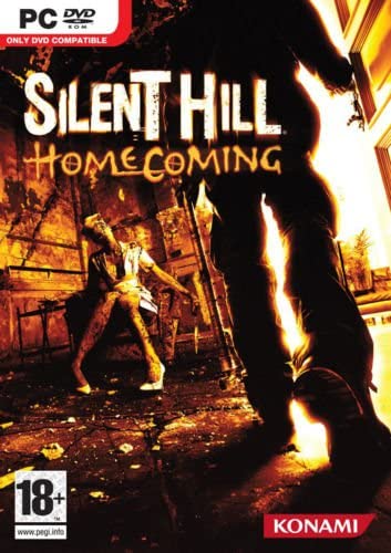 Silent Hill Homecoming (PC)