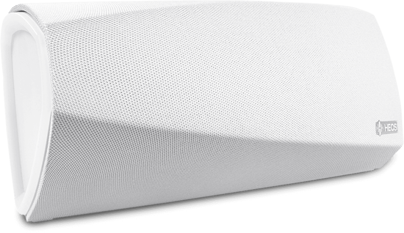 Denon HEOS 3 HS2 White