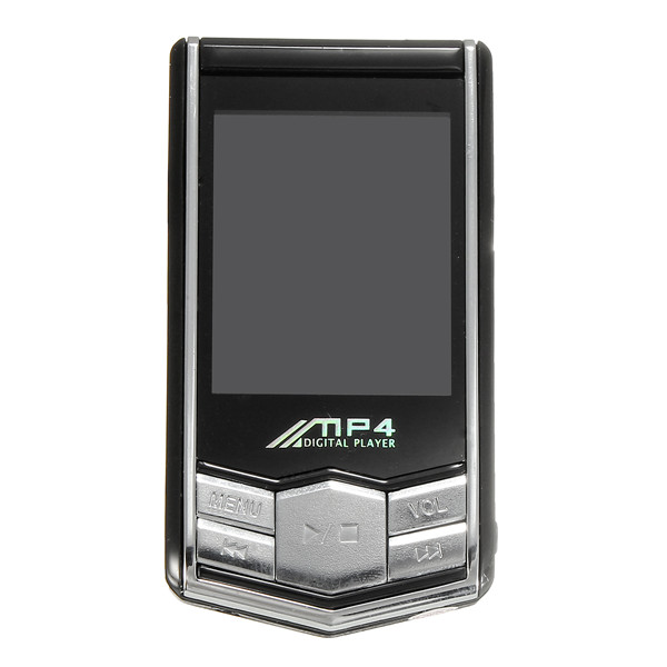 MP3 плеер Digital mp4