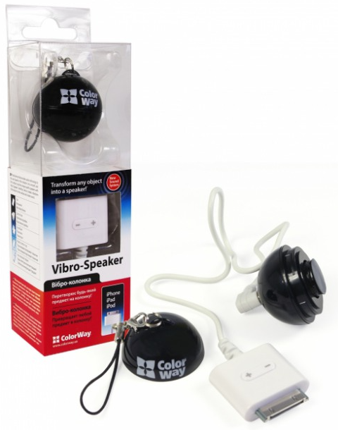 ColorWay CW-SPB03 ...