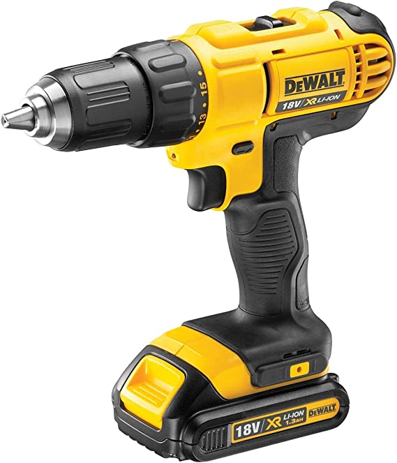 Dewalt DCD771