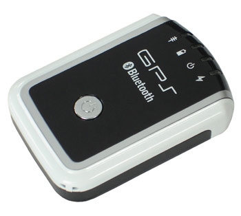 Bluetooth Приемник GPS (MX-BG001)