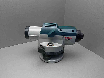 Bosch Professional GOL 26 D