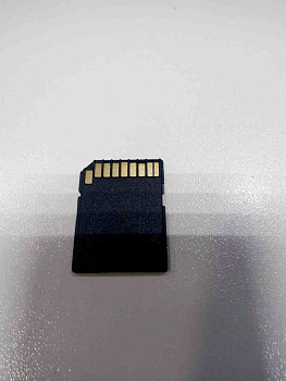MicroSD-SD adapter