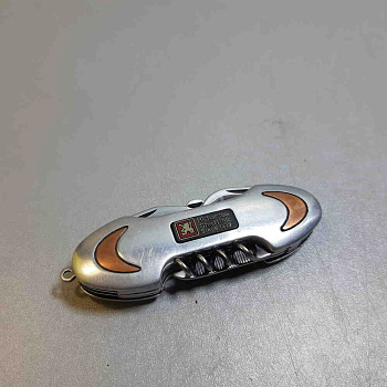 Richardson Sheffield 7в1