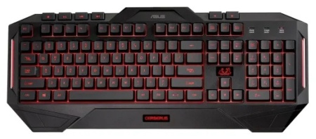 Asus Cerberus Keyboard (90YH00R1-B2QA00) БУ
