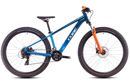 Cube Acid 260 Disc 26"