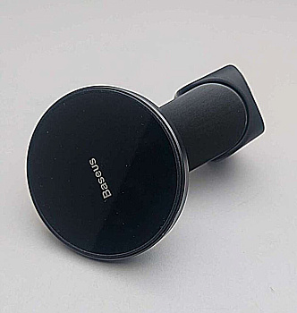 Baseus Big Energy Car Mount Wireless Charger (WXJN-01)