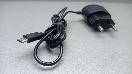 СЗУ Optima MicroUSB 500 mAh