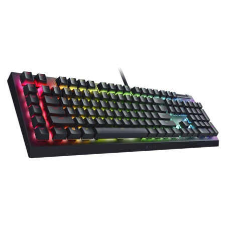 Razer BlackWidow V4 X Yellow Switch RZ03-0470 БУ