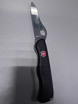 Victorinox Sentinel One-Hand 0.8413.M3