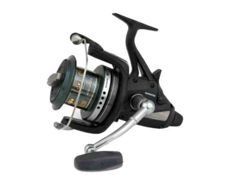 Shimano Medium Baitrunner XT-A Long Cast