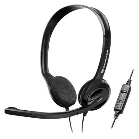 Навушники Sennheiser PC 36 CALL CONTROL БУ