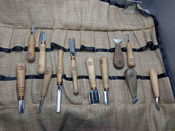 АЮ-STRYI Profi 12 шт