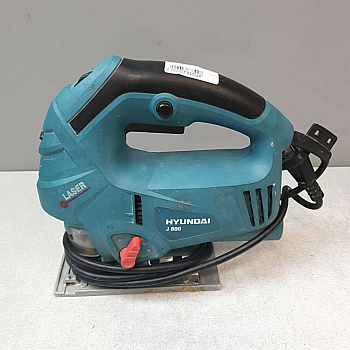 Hyundai J 800