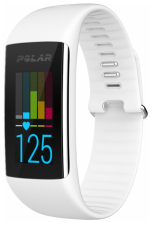 Polar A360 (HR)