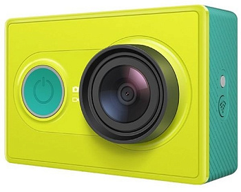 YI Action Camera Basic Edition