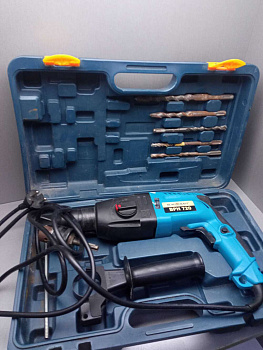 Blaucraft BPH 720