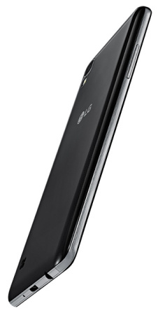 LG X style K200DS