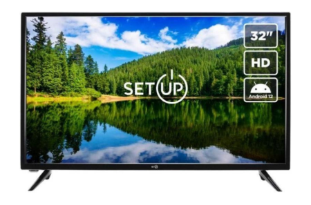 SETUP 32HSF30