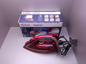 Tefal Ultragliss Plus FV6820