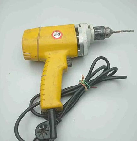 Black&Decker K500 БУ