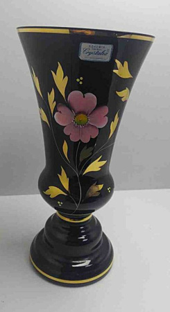 Bohemia Crystalex 26см БУ Bohemia Crystalex 26см БУ