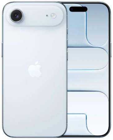 Apple iPhone 17 Air 256GB (e-Sim)