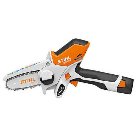 Stihl GTA 26 Set БУ