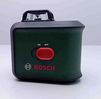 Bosch UniversalLevel 360