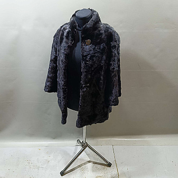 Полушубок из норки