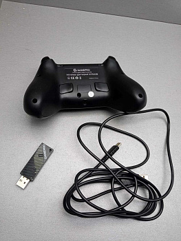 GamePro GPS20B