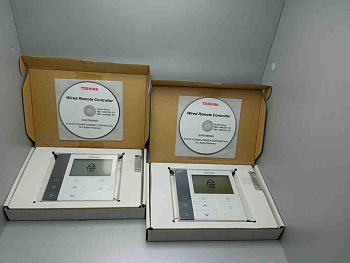 Toshiba RBC-AMS55E-ES(EN)