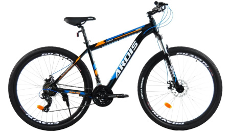 Ardis Dacota 29"