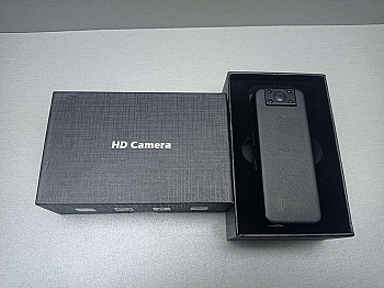 HD Byvision 8R 