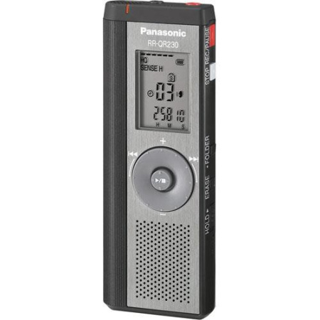 Panasonic RR-QR230