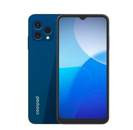 Coolpad CP12 4/128GB