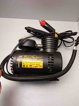 VIRAGE 93-015 12V 250 Psi 18 Атм.