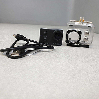SJCAM SJ7 Star Silver