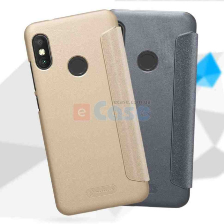 Чехол для телефона Mi A2 lite