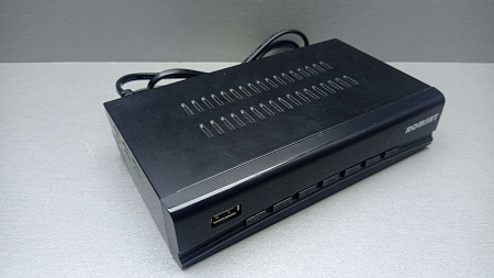 Romsat T8030HD DVB T2