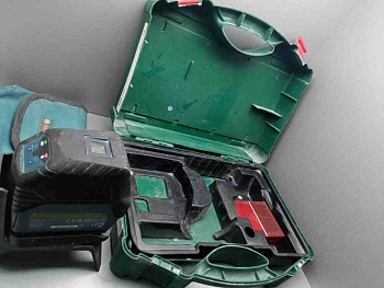 Bosch GCL 2-15