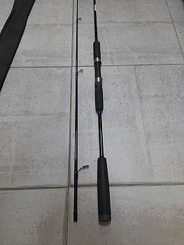 Daiwa Neoversal 902 MLFS (NEO-V902MLFS)